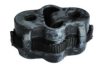 SASIC 2954007 Rubber Buffer, silencer